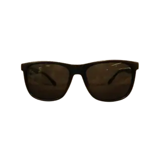 Midnight Luxe – Premium Black Sunglasses