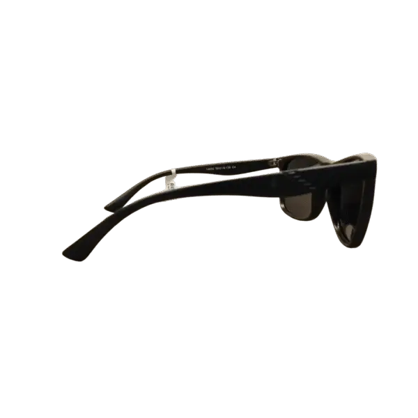 Midnight Luxe – Premium Black Sunglasses - Image 3