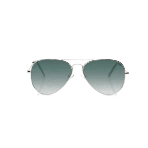 Luxe Noir – Minimalist Matte Black Sunglasses for a Modern Look