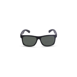 Black Square Sunglasses for Men